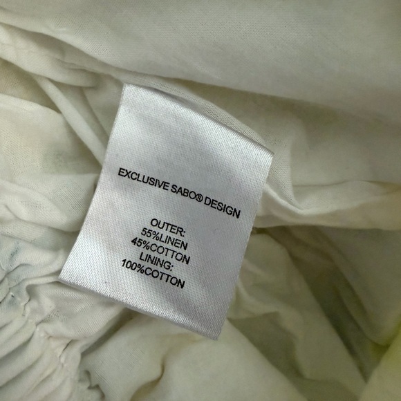 Tropical Print Two-Piece Set - Picture 8 of 8